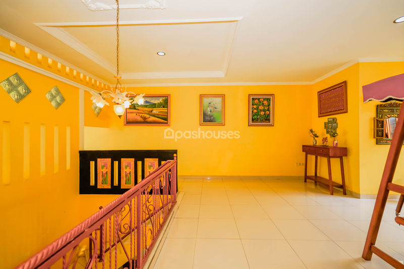Perumahan Bukit Cengkeh 2