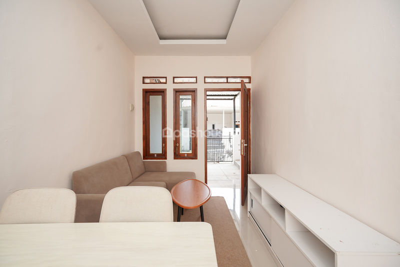 Perumahan Mutiara Gading Timur Blok N14 No.7