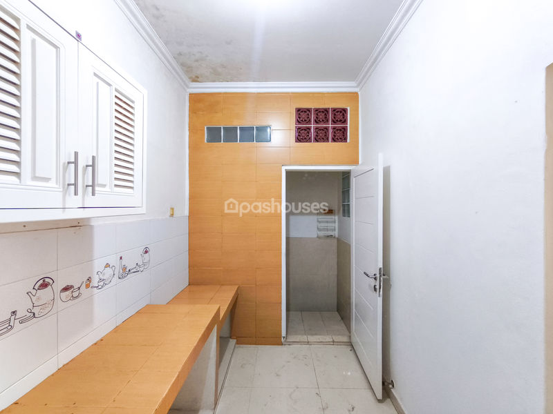 Perumahan Serpong Park Cluster Fluorite Blok F1 No.81