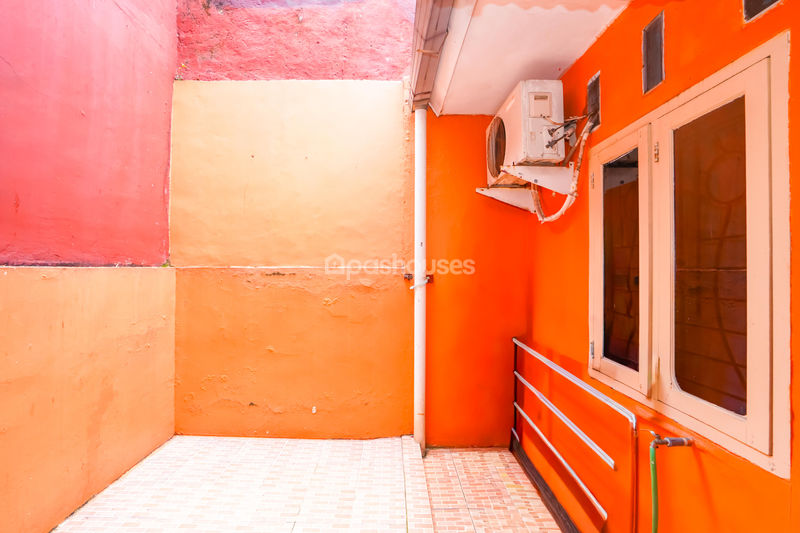 Perumahan Jatijajar Blok A15/15