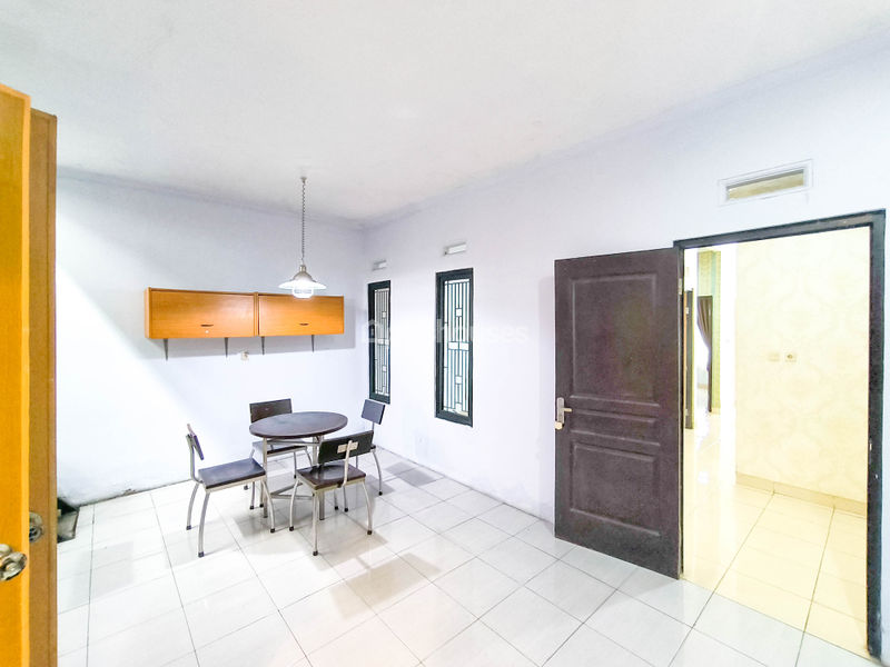 Perumahan Shinta Residence 1
