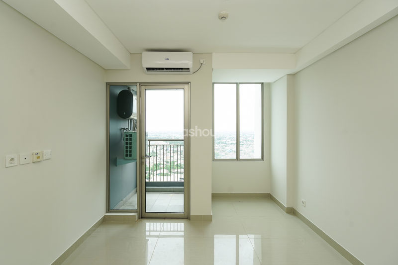 Tamansari Iswara Apartment