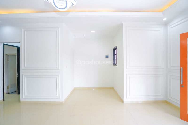 Perumahan Cibubur Garden No.1