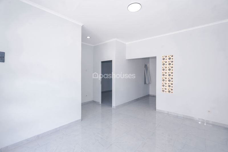 Perumahan Citra Sawangan Residence No.B2