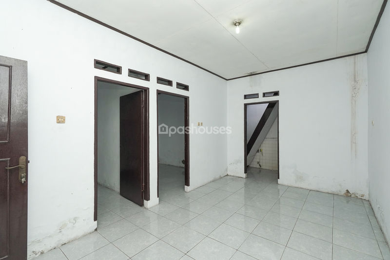 Taman Narogong Indah Bekasi