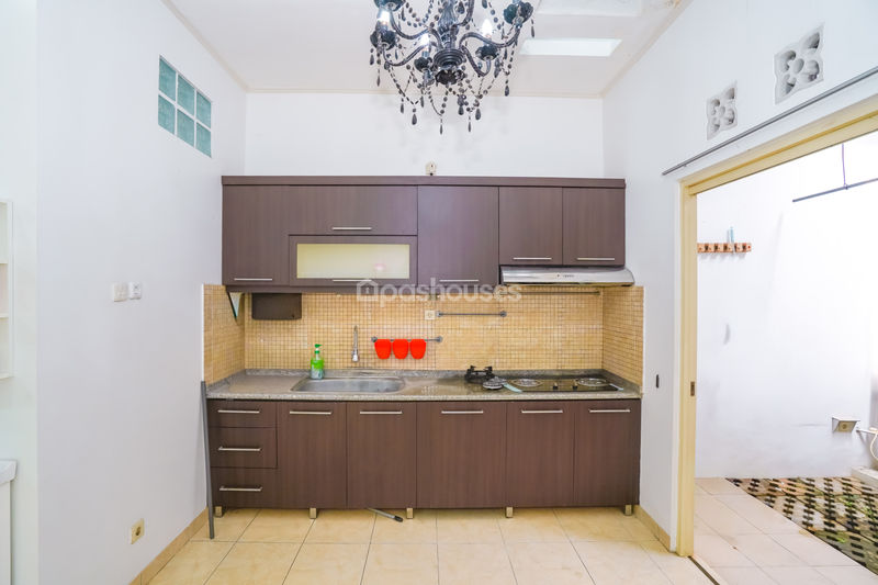 Perumahan Kavling Pelita Air