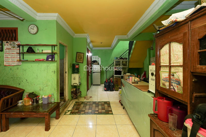 Perumahan Taman Wisma Asri Bekasi Blok C9 No.118