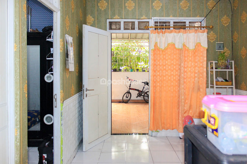 Perumahan Regency II Tangerang
