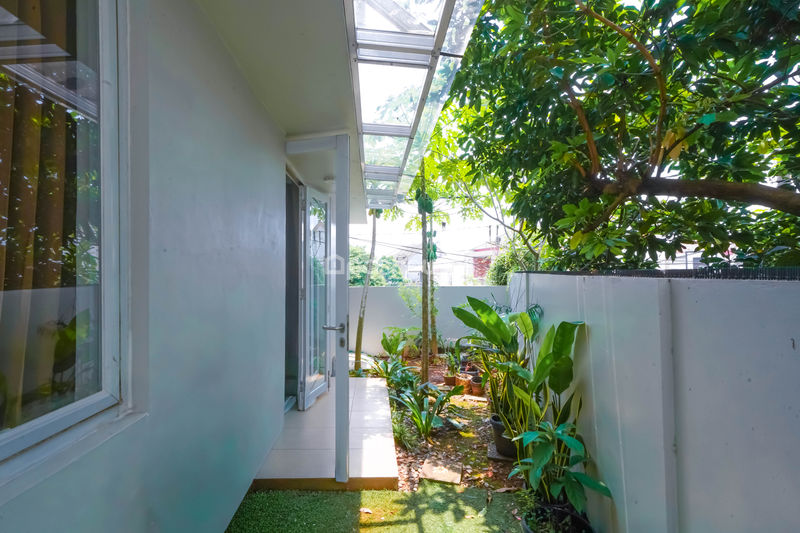 Komplek Mega Cinere No.7