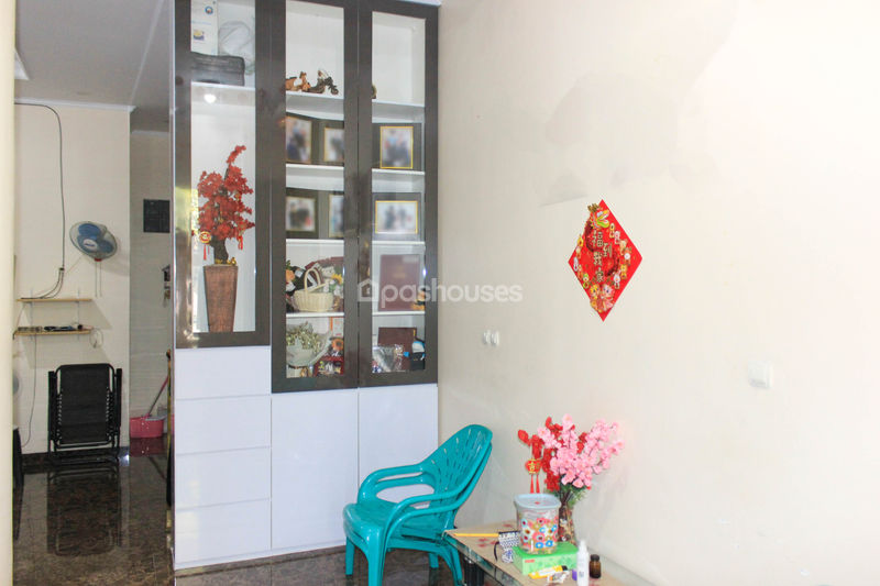 Poris Residence