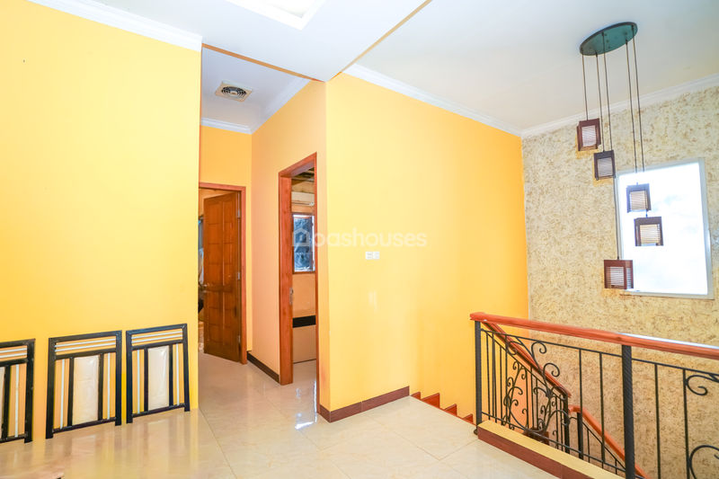 Jalan Kelapa Hijau 3 No.15D Jagakarsa