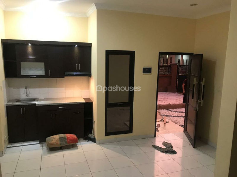 Pesona Metropolitan Cluster Botania Bekasi Blok B
