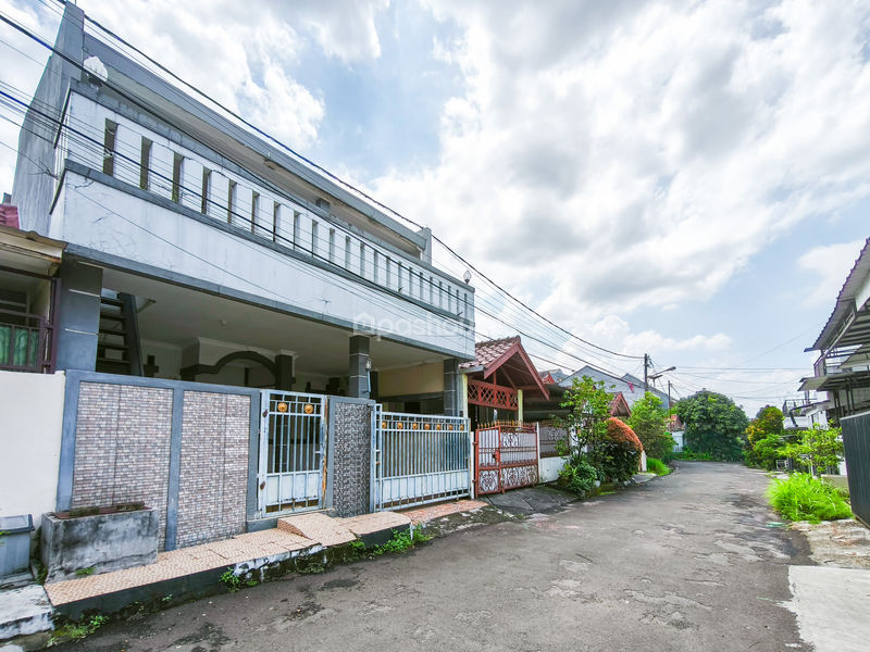 Perumahan Taman Yasmin Sektor 6 No.17