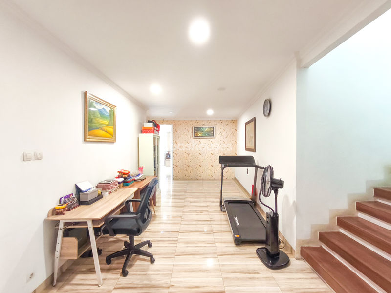 Komplek Bumi Bintaro Permai