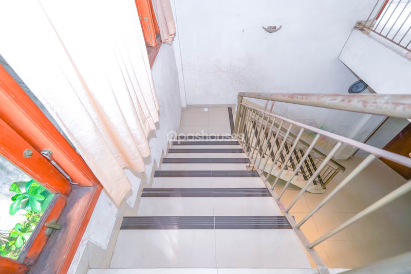 Jalan Raya Depok Sawangan