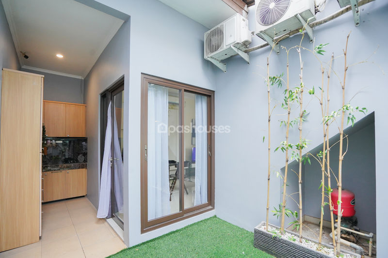 Asana Residence Cibubur