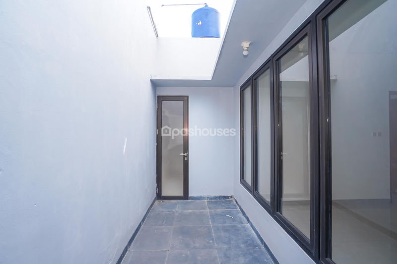 Perumahan Tanah Baru Residence