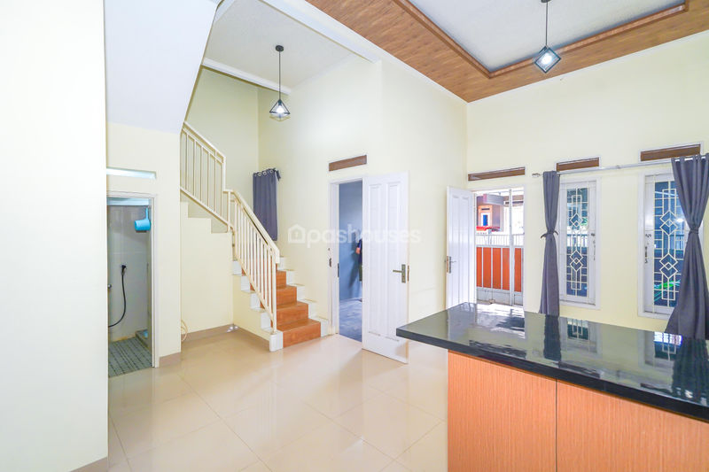 Perumahan Permata Rubby 5 Blok A No.4