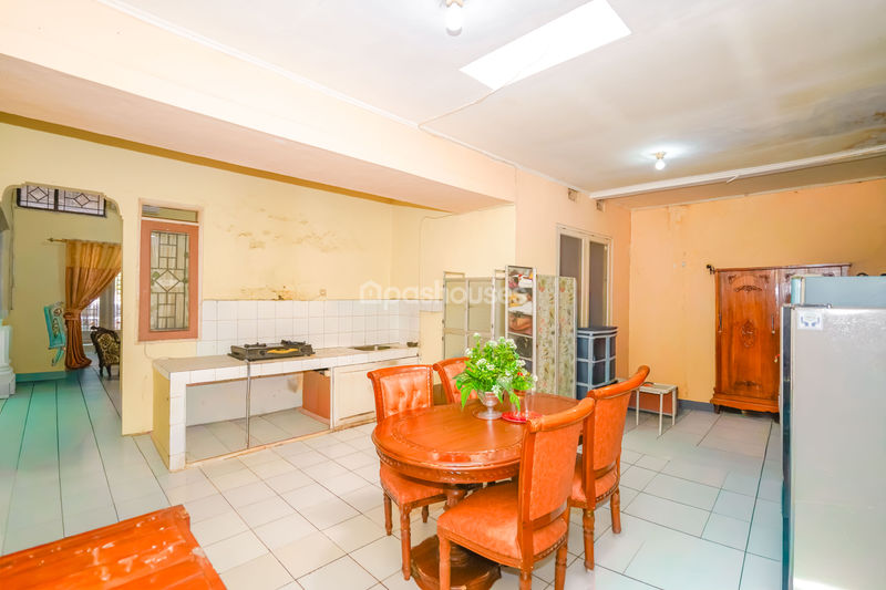 Grand Depok City Cluster Chrysant Blok B1 No.6