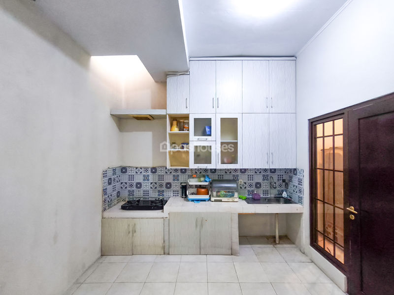 Perumahan Banjar Wijaya Cluster Krisan Blok B68 No.17