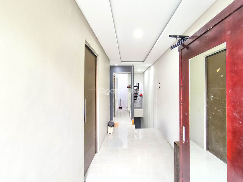 Linea Residence Graha Raya