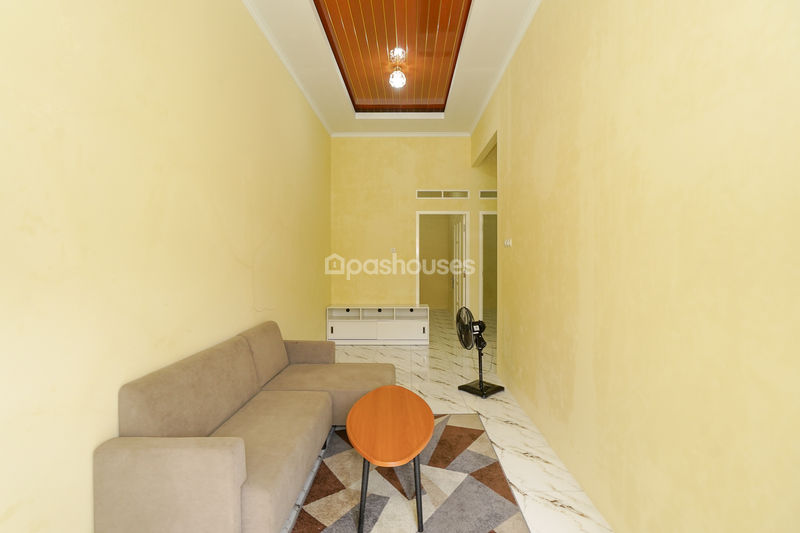 Pondok Ungu Permai Sektor V Blok D15 No.12A