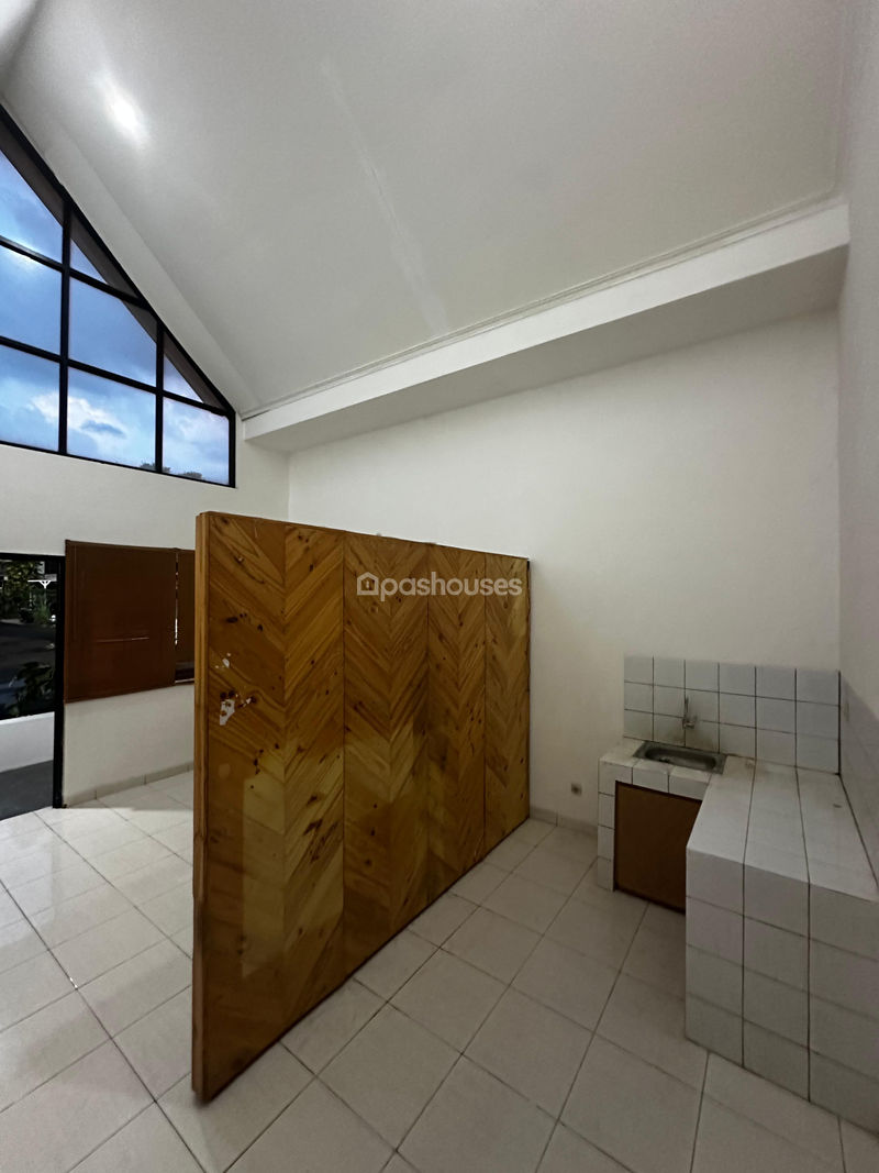 Komplek Habitat Terrace Residence Serpong