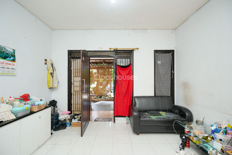 Perumahan Tamansari Puribali Cluster Banjar Ubud Blok J9