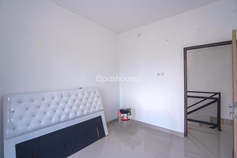 Perumahan Tamanati Urban Living Blok A No.12A