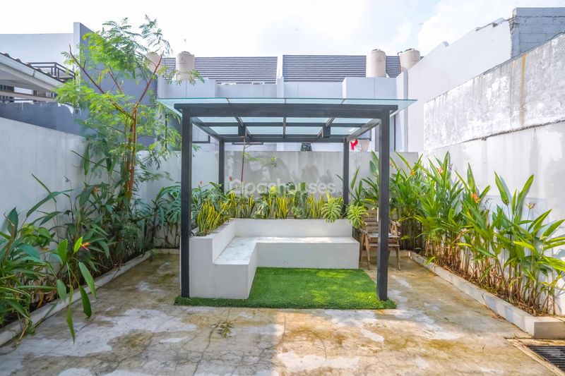Cimanggis Golf Estate Cluster Margata 5 No.78