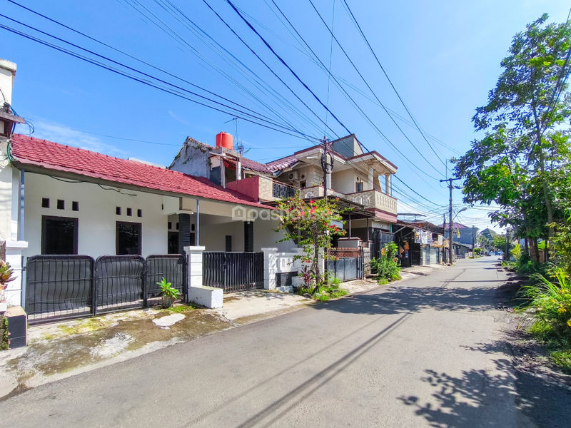 Perumahan Ciomas Permai
