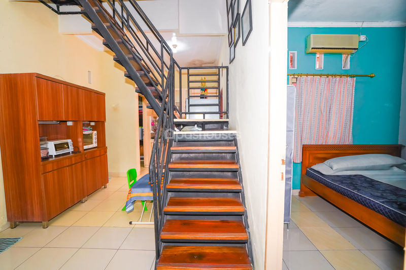 Perumahan Jatijajar Blok A15/15