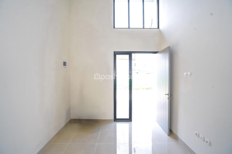 Permata Cimanggis Cluster Aquamarine Blok M24