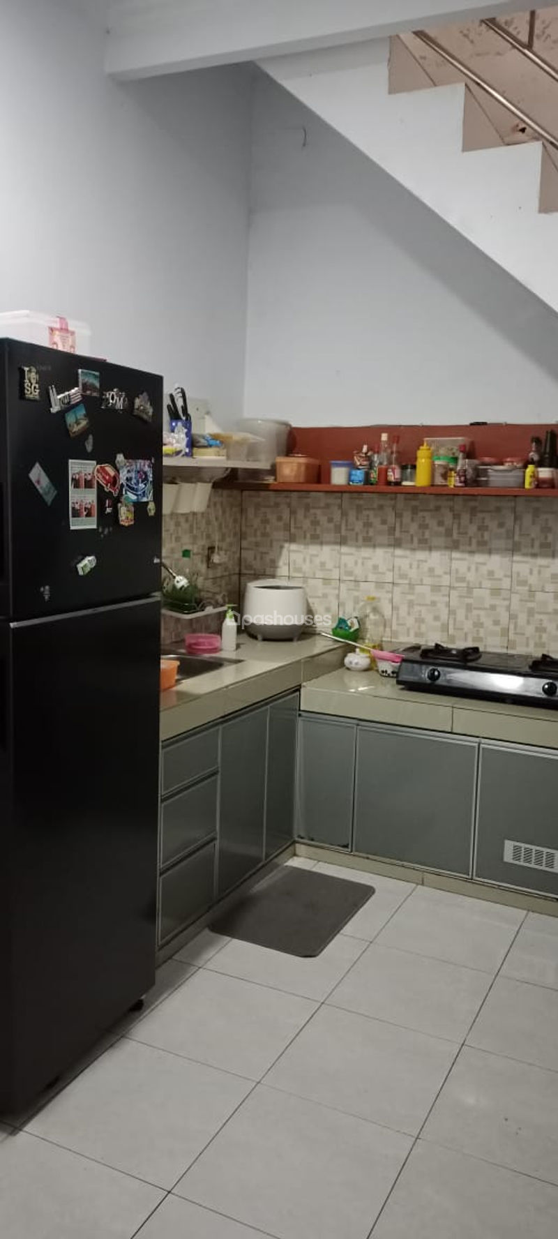Calista Residence