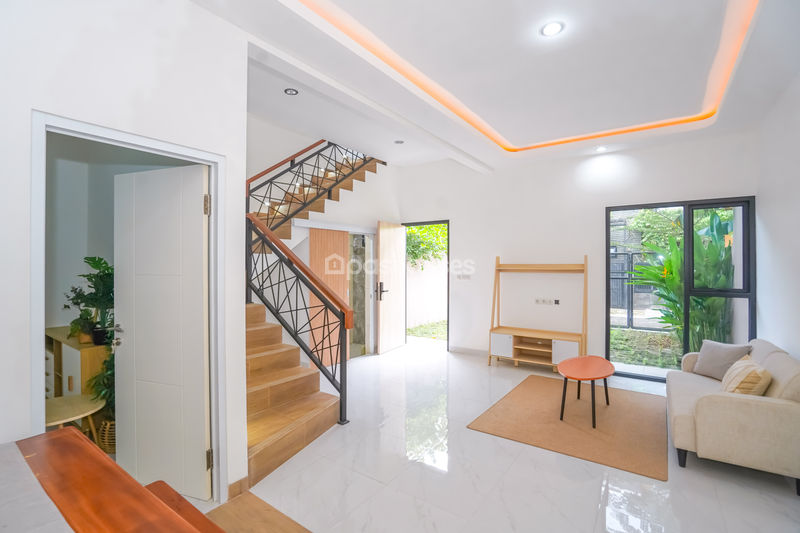 Jalan Dahlia 1 Blok A3