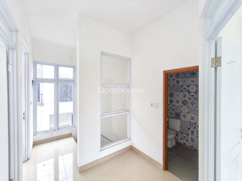 Perumahan Aryana Karawaci Cluster Flora Blok E1 No.6