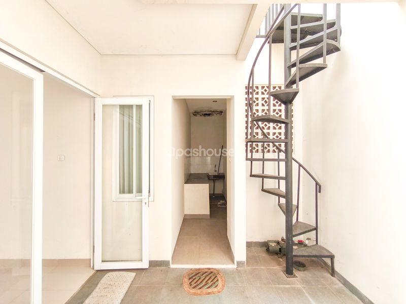 Komplek Namara Residence Blok A No.28