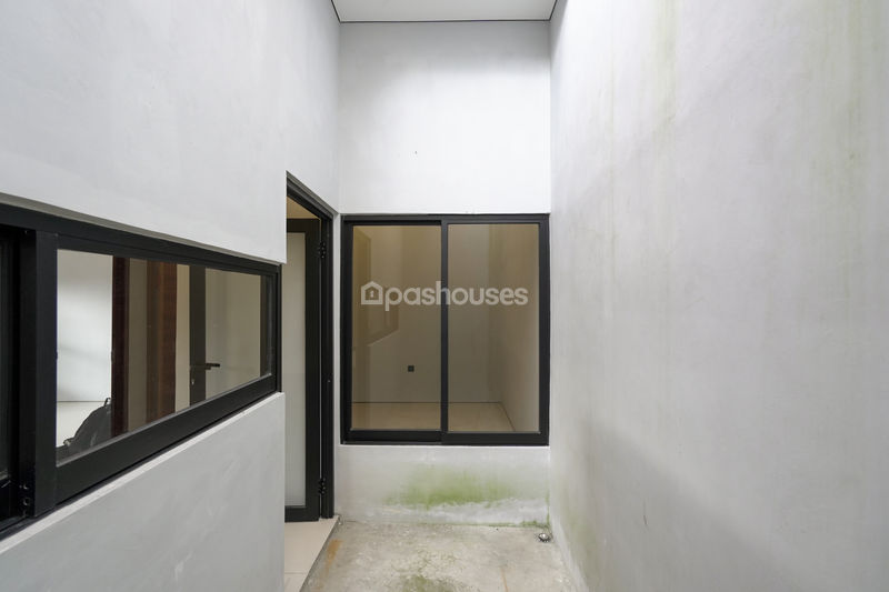 SM Townhouse No.146 Bekasi