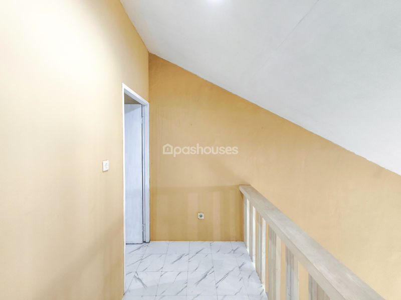 Komplek Duren Village