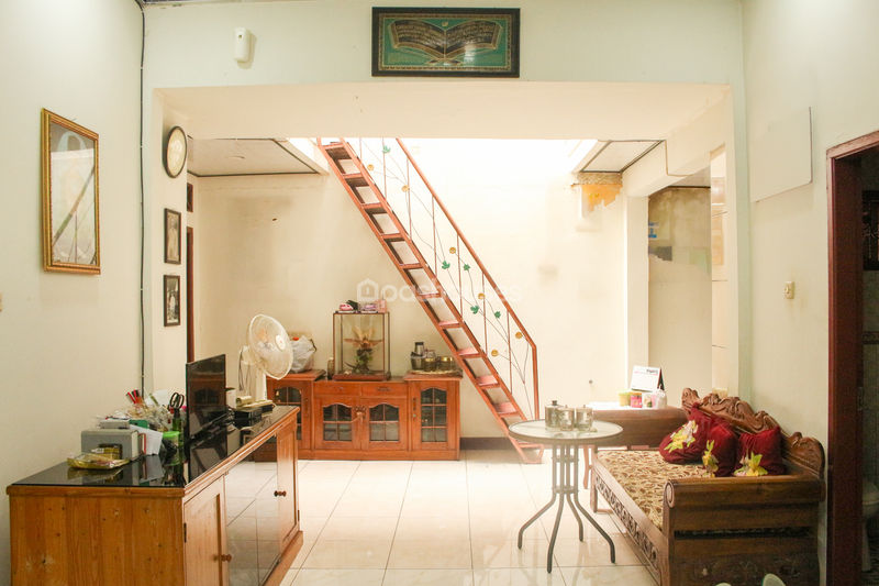 Pondok Surya Mandala