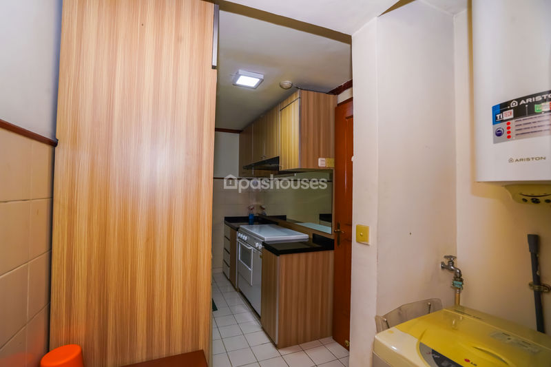 Apartemen Casablanca No.1