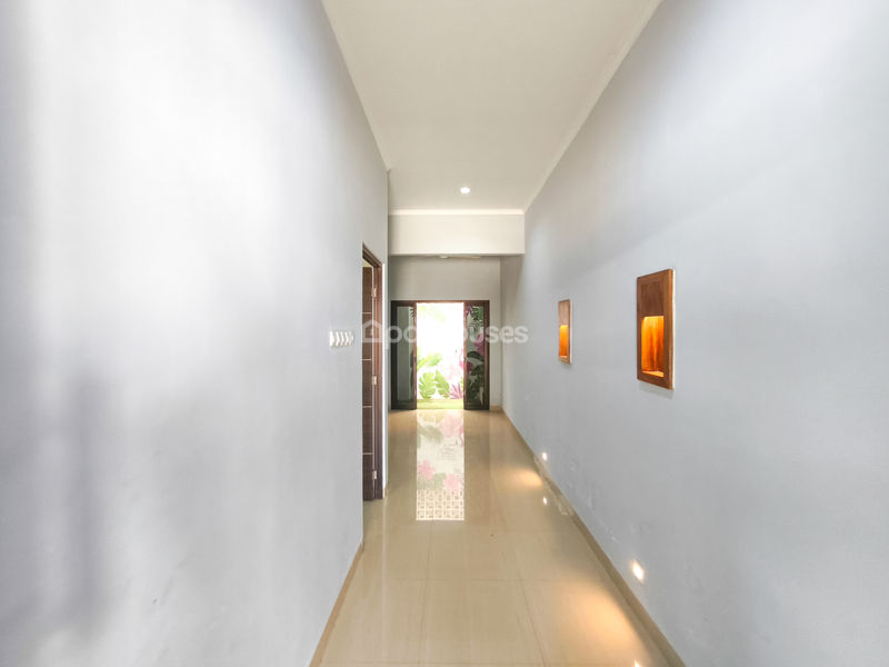 Perumahan Green Bintaro Residence Blok B3/C