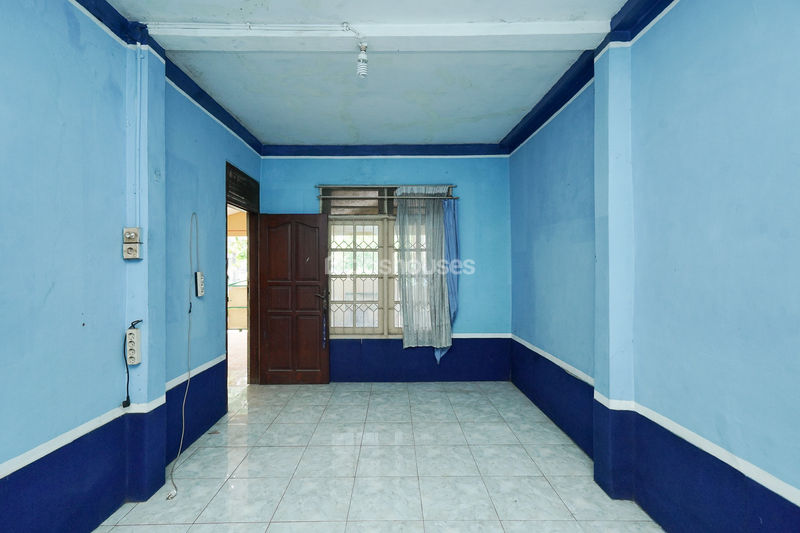 Perumahan Taman Kintamani Bekasi Blok E3/4