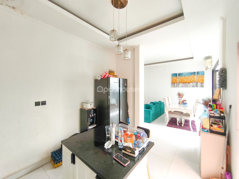 Komplek Pamulang Permai 2