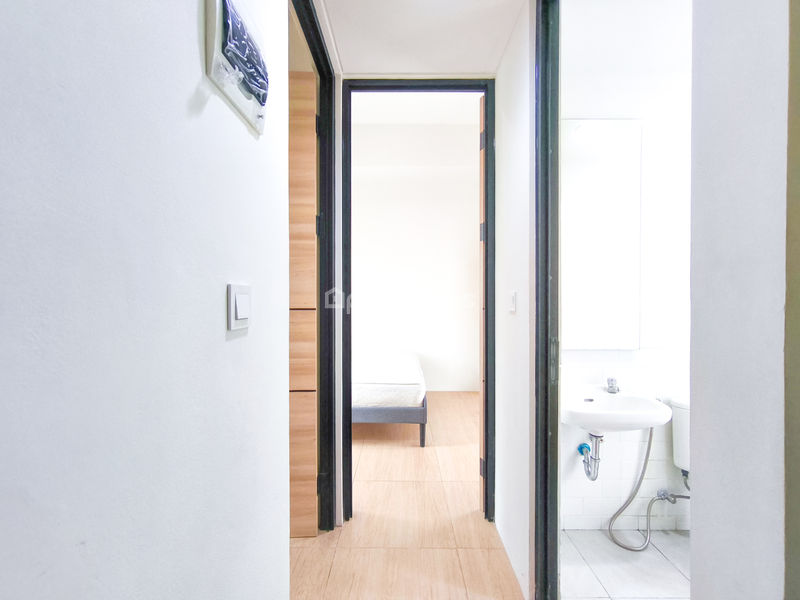 Perumahan Cendana Essence West 1 No.136