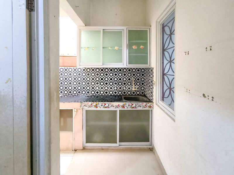 Komplek Trevista Residence
