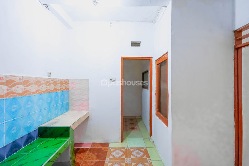 Perumahan Bukit Dago Cluster Arcadia