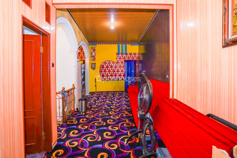 Perumahan Rancho Indah Blok G No.19