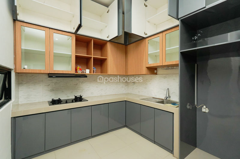 Cibubur Residence Cluster Eagle Wood Blok C2 No.20