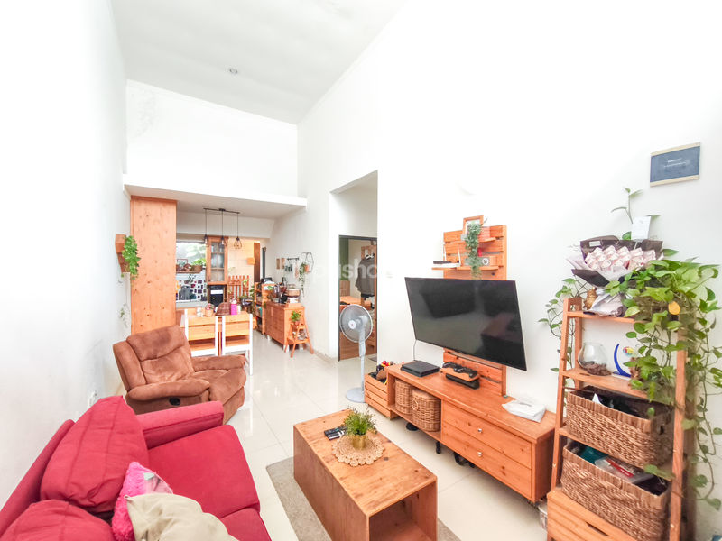 Graha Raya Cluster Fortune Spring Blok D2 E5